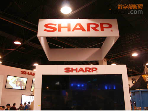Һƴ@ʾInfocomm2010