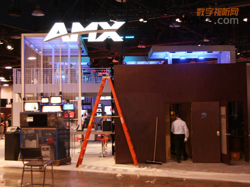AMXyDVX-2100HDпϵy(tng)Infocomm