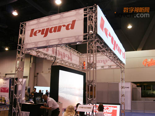 yLED@ʾa(chn)ƷInfocomm