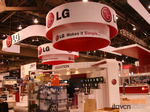 Infocomm2010 LGƳSignNET(sh)֘(bio)