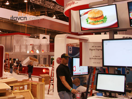 Infocomm2010 LGƳSignNET(sh)֘(bio)