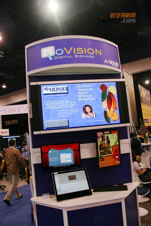 ϿƼ¶aƷInfocomm2010