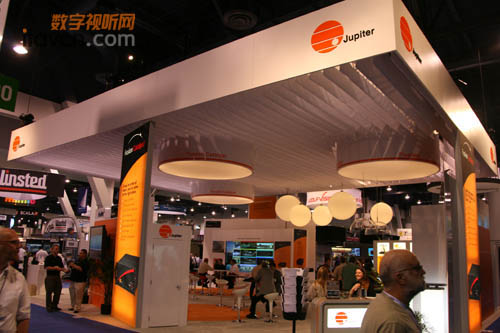 JupiteryƴӆԪInfocomm10