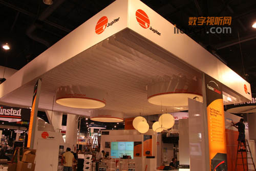 JupiteryƴӆԪInfocomm10