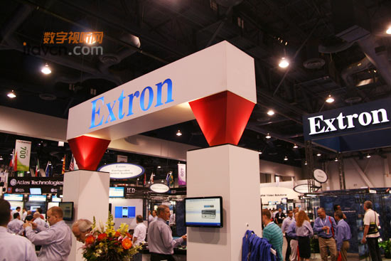 Extron ˼չ_