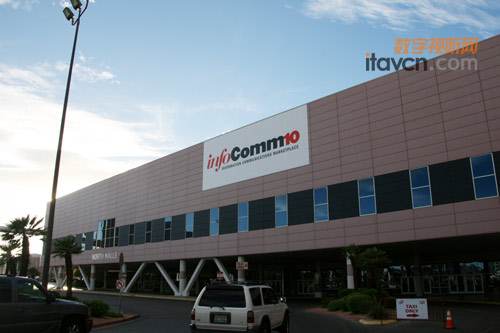Infocom2010 ˹S˹־S