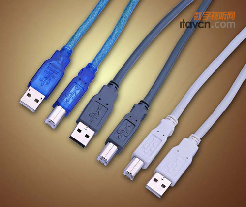 ռ֮߀ USBͶӰCy׌VGA