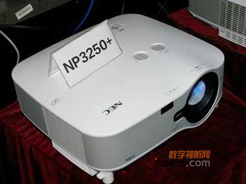 (qing)ęC(j)B NECͶӰNP3250+N(xio)