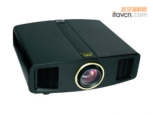 JVC 3D 1080pͶӰC(j) 