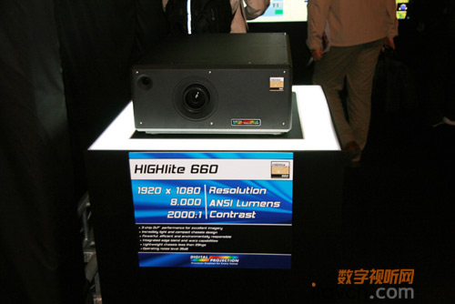 HIGHlite 600ͶӰC