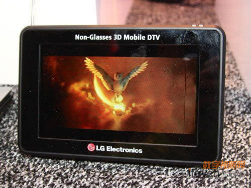 LG3DƄӔҕCES 2011