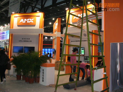 MڴInfoComm China_չǰһ̽I(yng)