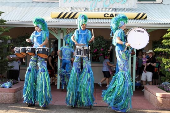 Wm-Winter Park-St.Patrick's Day ParadeеRӹ