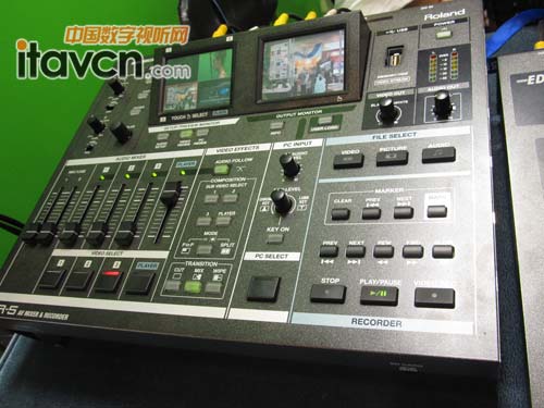 VR5 DD(zhun)Q