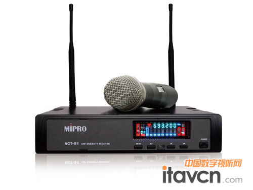 MIPRO ACT-51L
