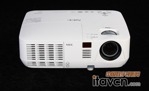 NEC V260W+ͶӰC