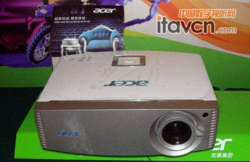 Ŀǰ˵3D 1080pͶӰC곞H9500BD