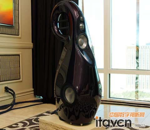 Vivid AudioGiya G3