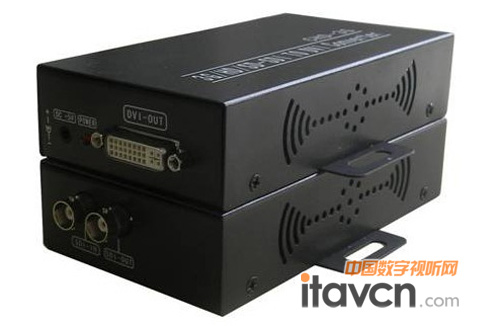 Cuanbo SDI-DVI̖DQCHD-3G
