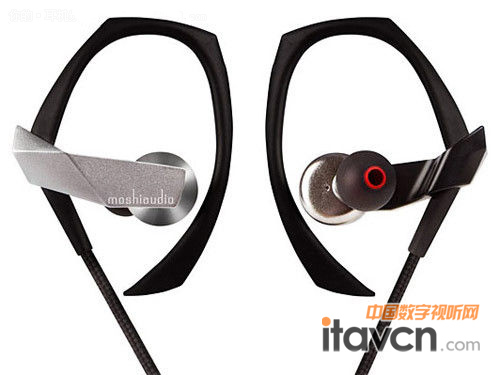 moshi audio clarusC
