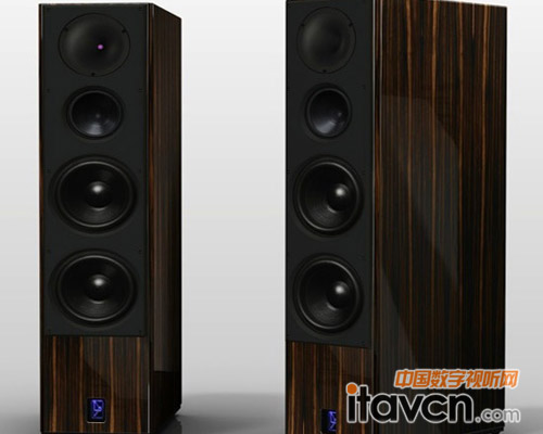 Lansche Audio PModel No.5.1