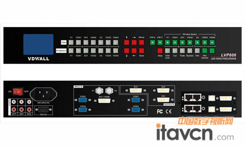 LVP40X LED@ʾI(y)Dƴ̎