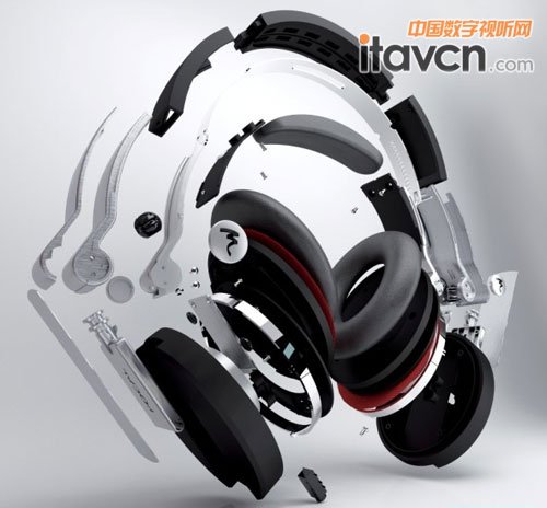 Focal CSpirit One(ji)D