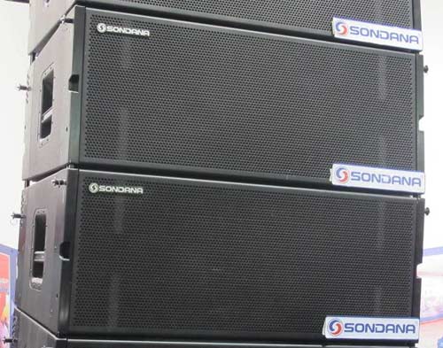 ʥ_{SONDANA
