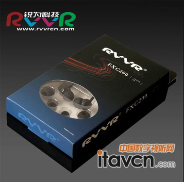 Jrvvr FXC200