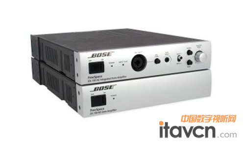 Bose IùFreeSpace® ZA 190-HZ