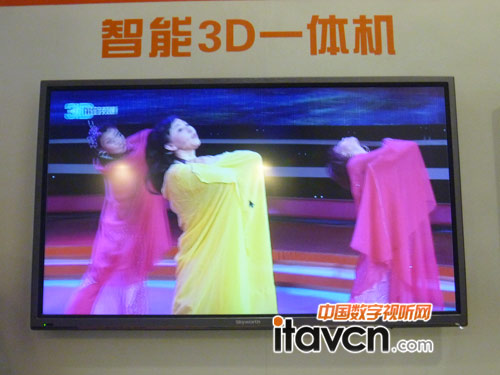 Spо3DһwC@GCCBN2012