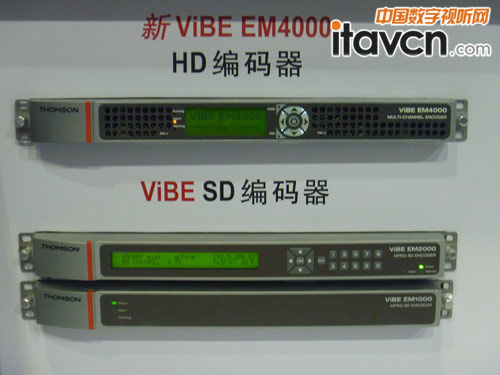 THOMSONչViBE EM4000ͨ徎a