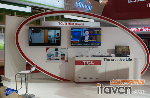 TCL ֱչʾ^