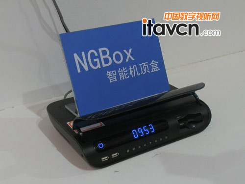 (chung)|Ƽ“ýw”չʾ^(q)@GCCBN2012