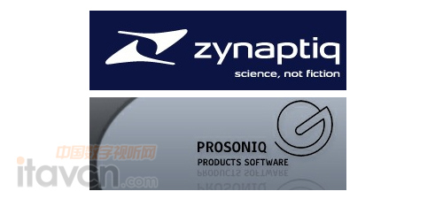 Zynaptiq̘˼ Prosoniq̘