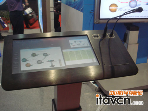 ݬF(xin)(sh)չ_(ti)Infocomm china