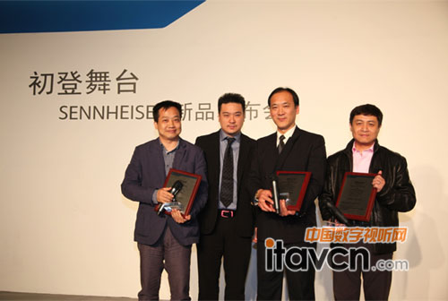 _ SennheiserƷl(f)