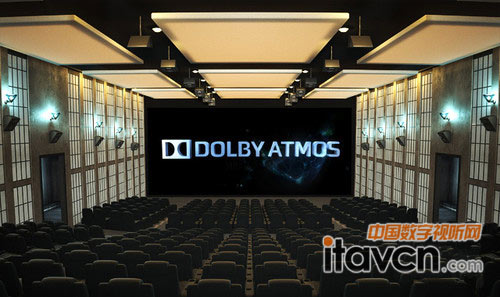 Dolby Atmos ű ȫ