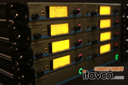 Sennheiser ew 500oՙC