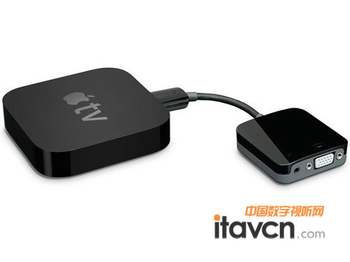KanexmcApple TVBF(xin)ͶӰ