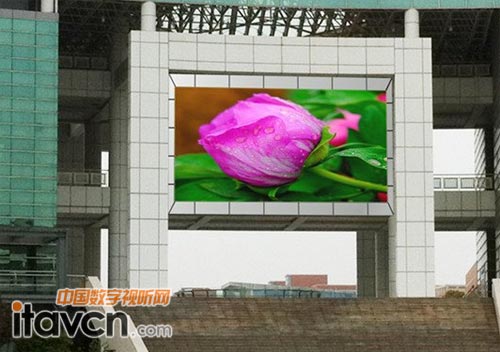 鄓(chung)LED