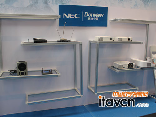 NECИIͶӰC