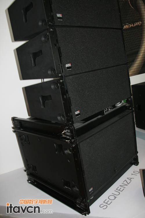 SEQUENZA 10ϵy