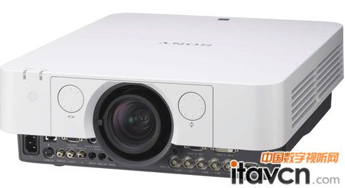 VPL-F600X