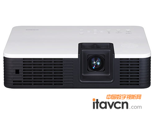 CASIOyXJ-H2600/2650Infocomm