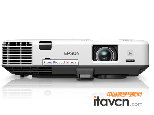 PowerLite 1900ϵFInfocomm12