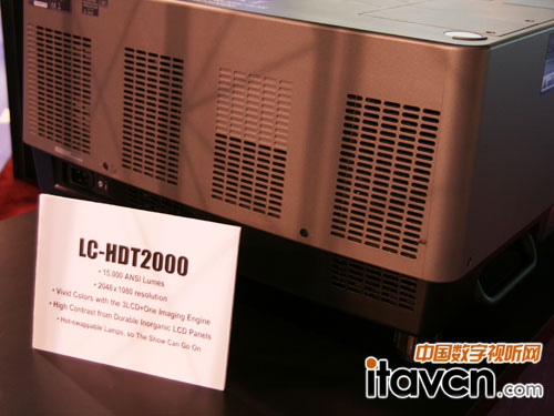 EIKILC-HDT2000ͶӰC