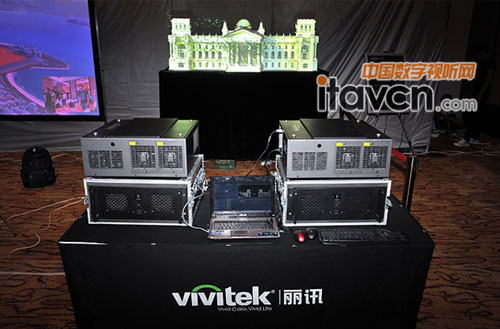 VivitekӍͶӰCD8800|5DӸӰԺ