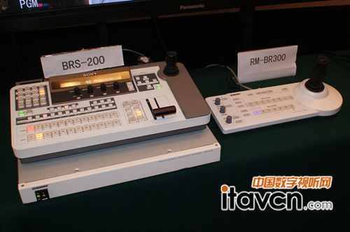 BRS-200h̔zCГQ_RM-BR300h̿IP