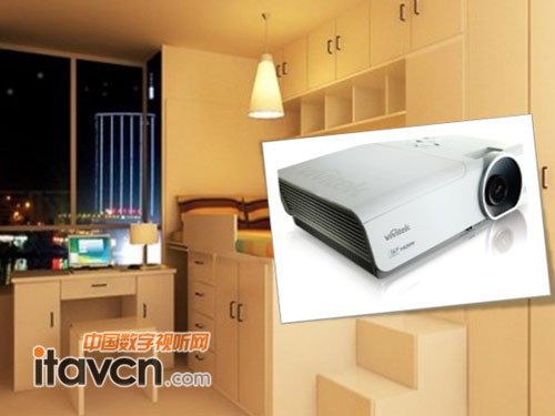 VivitekӍfԪȫͶӰC(j)H1080o?gu)ҕ? width=